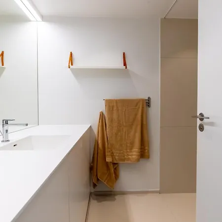 Apartment In Copenhagen With Water View Exterior photo