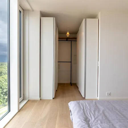 Apartment In Copenhagen With Water View Exterior photo