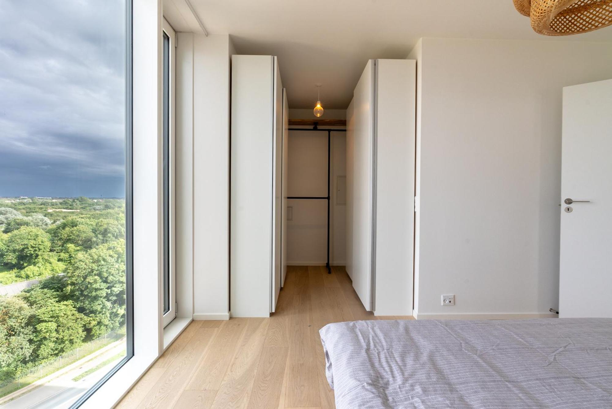 In With Water View Apartment Kopenhagen